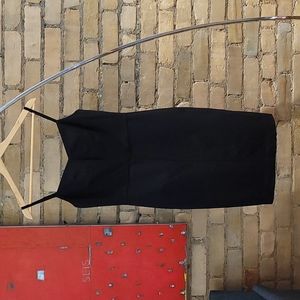 Banana Republic dress, size 4, black